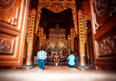 Image Trần Thị Lâm image beautiful image beautiful - Things to Do in Thi tran Cai Tac in 2025 - Top Attractions, Local ...