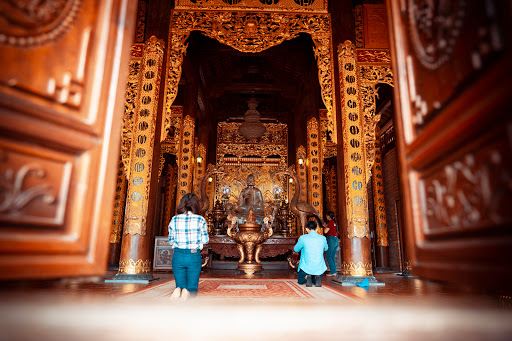 Trúc Lâm Phương Nam Zen Monastery