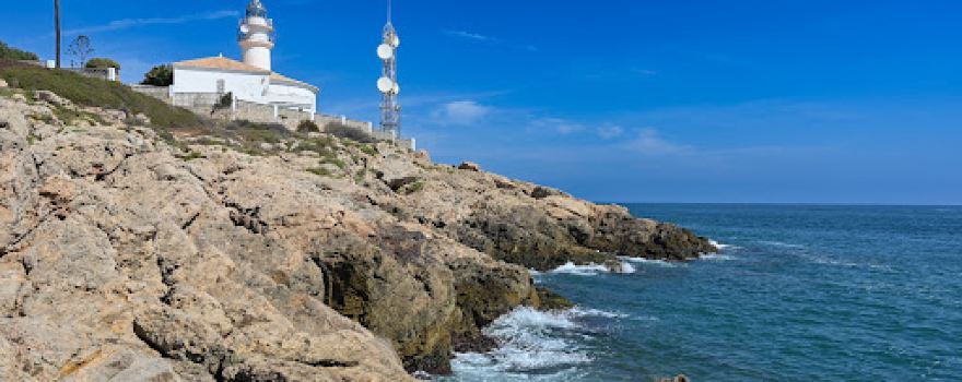 Mirador Far de Cullera
