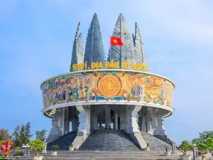 Cụm thông tin cổ động biên giới Sa Vĩ