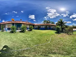 Fazenda Teotônio