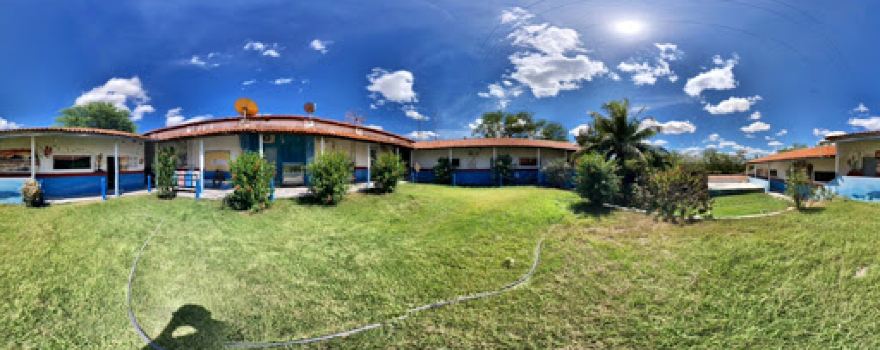 Fazenda Teotônio