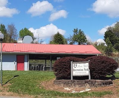 Mars Hill Recreation Park