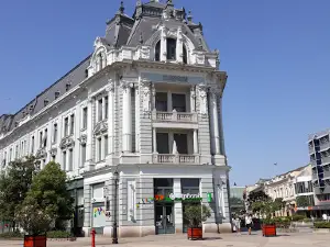Váci Mihály Cultural Center