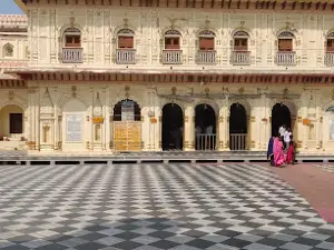 Deoghar Mandir