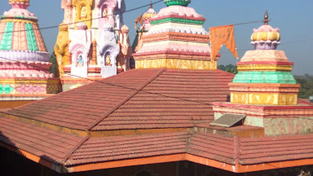 Hanuman Mandir Nhava