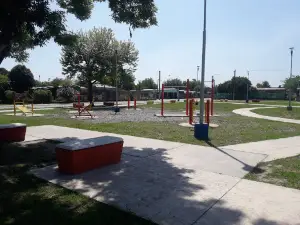 Plaza Santa Rita