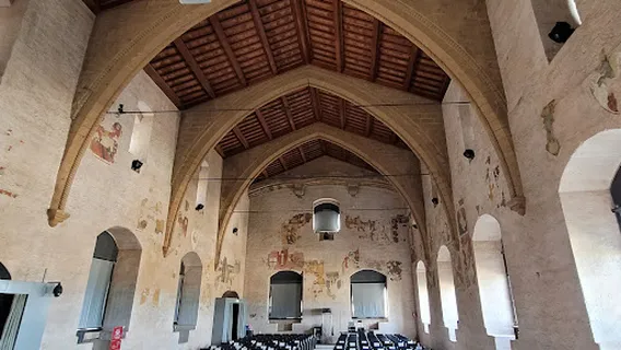 Palazzo Del Capitano Del Popolo