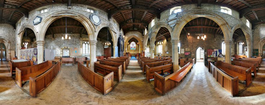St John the Baptist, Piddington