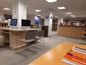 American Center