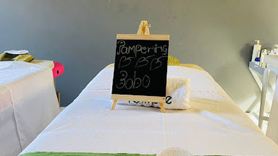 Temple Bliss Beauty Spa