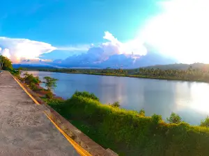Tago River