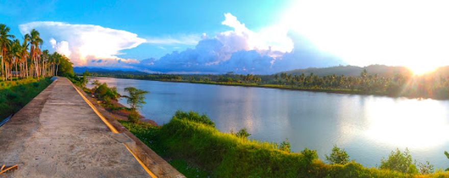 Tago River