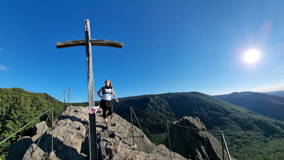 Ořešník Viewpoint