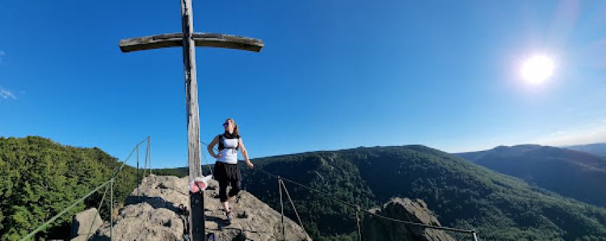 Ořešník Viewpoint