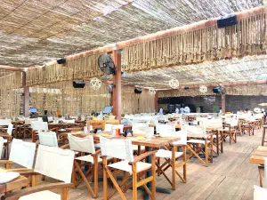 Nuba Beach Club