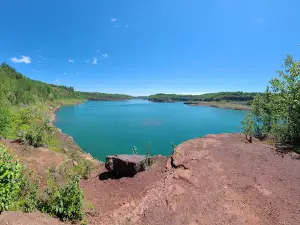 Redhead Mountain Bike Park