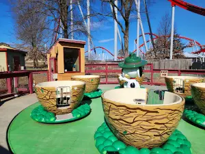 Camp Snoopy