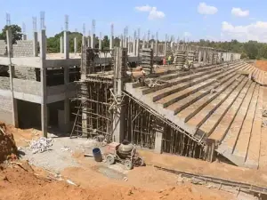 Kanduyi Municipal Stadium