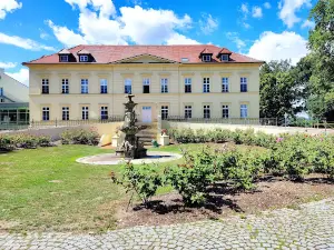 Golfclub Schloss Teschow e.V.