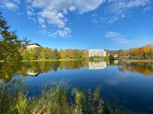 Kulturhuset Finnsnes