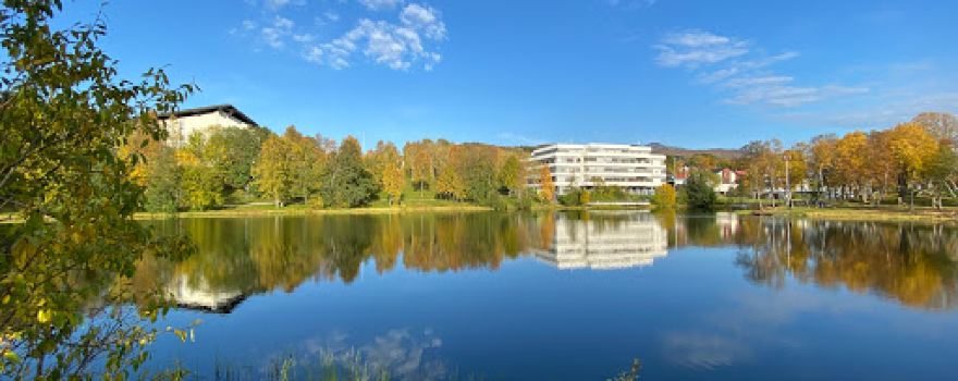 Kulturhuset Finnsnes