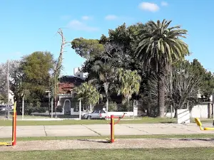Predio Multieventos Concepcion Del Uruguay
