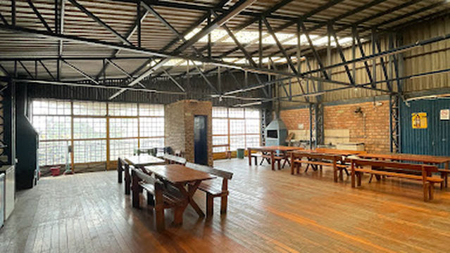 Coball Canoas Futebol Society