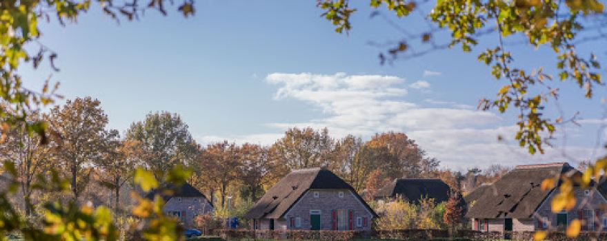 De Lourenshoeve
