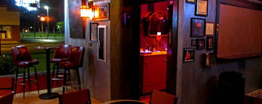 Terminus Theatre and Events
