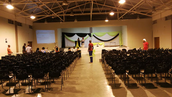 Southernwood Community Hall