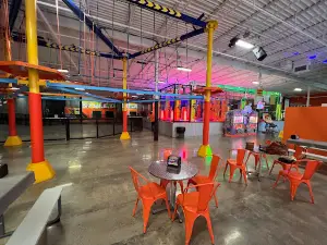 Urban Air Trampoline and Adventure Park