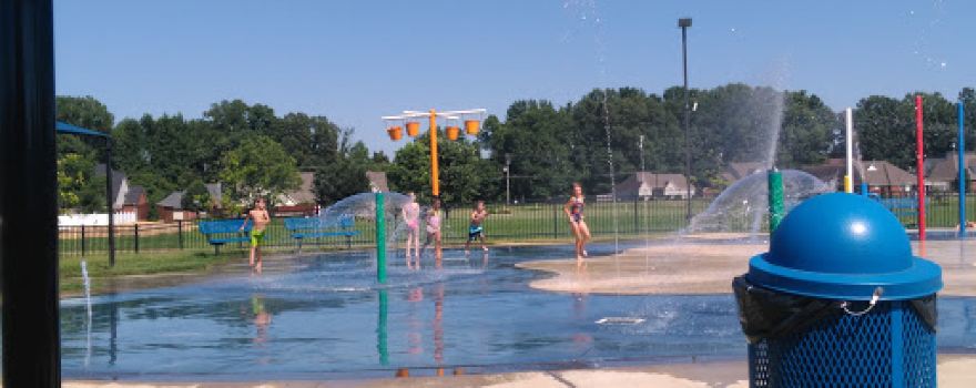 Walker Park