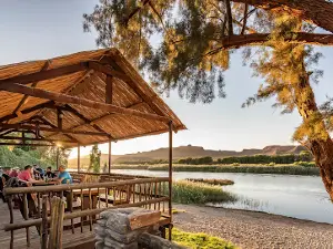 Orange River Rafting Lodge by Country Hotels