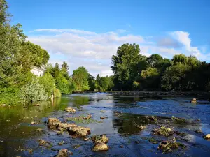 Camping Municipal de l' Allochon