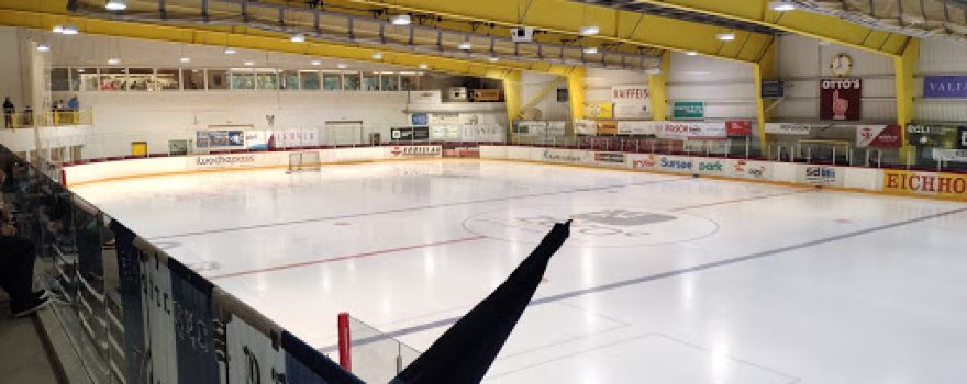 Eishalle Sursee