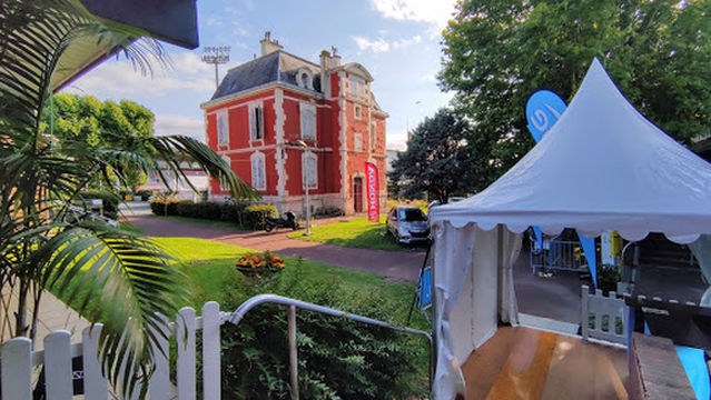 Tennis Padel Biarritz Olympique