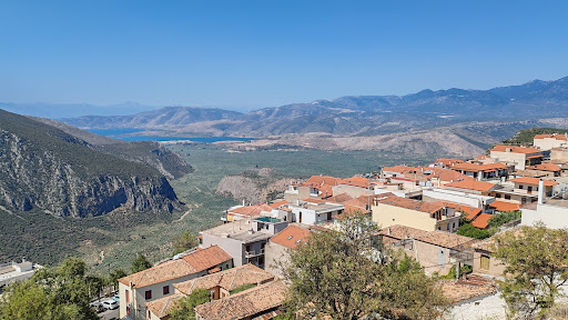 Delphi