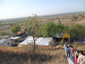 Gosai Maharaj Mandir