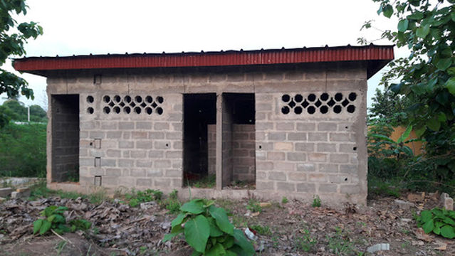 Église Méthodiste Unie Emmanuel De Toumodi