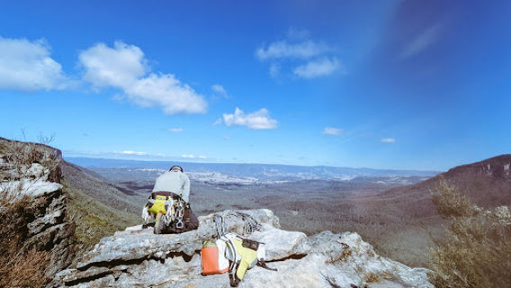 Roam Adventures and Training