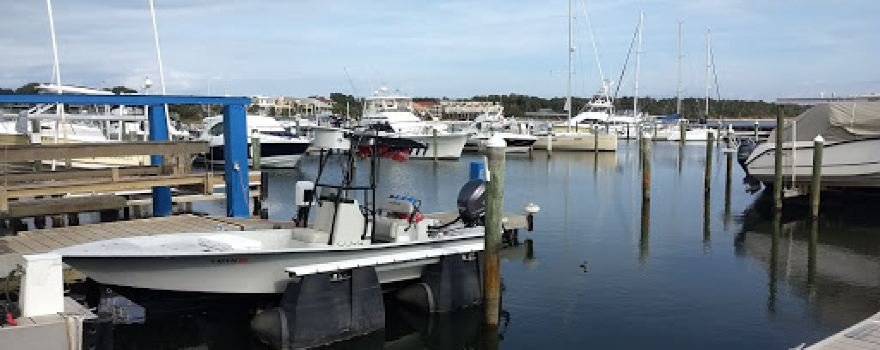 Santa Rosa Yacht & Boat Club
