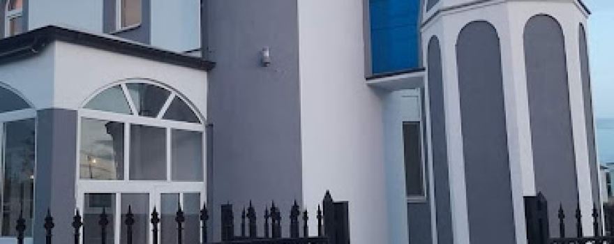 Mosque