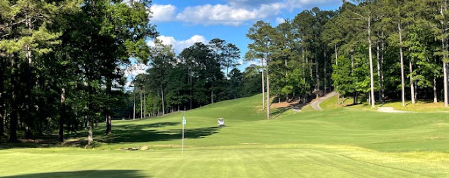Timberline Golf Club