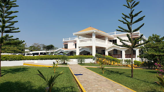 Turicentro Mundo Aquatico