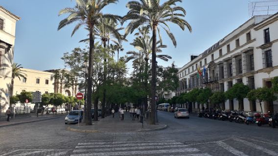 Plaza Mamelon