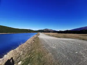Argyle Pond
