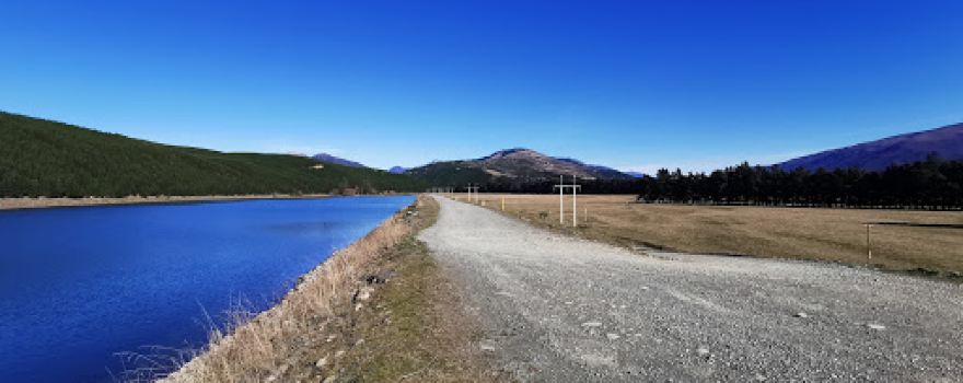 Argyle Pond
