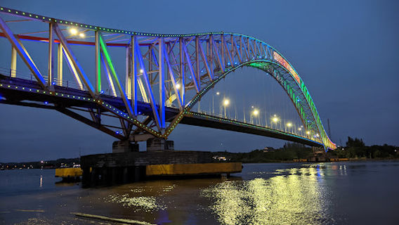 Tenggarong King's City Park