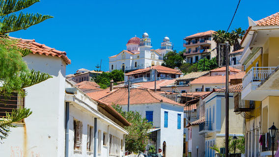 Church of Saint Nikolaos